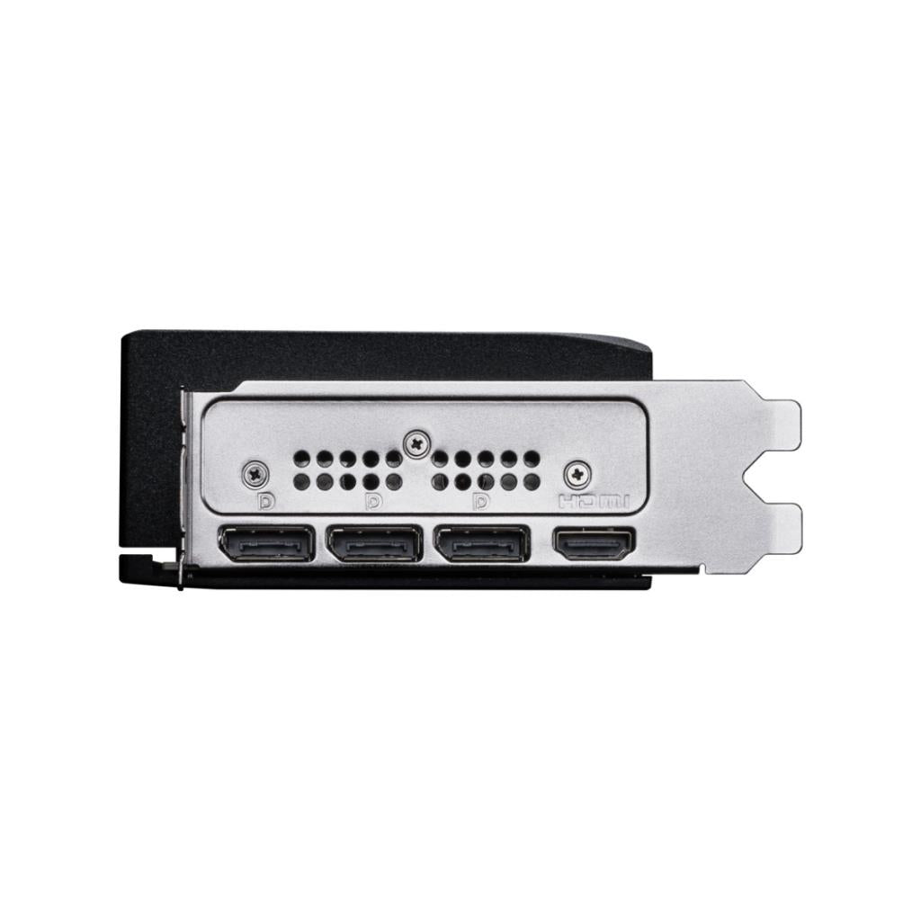 MSI RTX 5080 Shadow 3X OC 16G G5080-16S3C 256 Bit GDDR7 16 GB Ekran Kartı