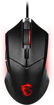 MSI GG Clutch GM08 Gaming Mouse