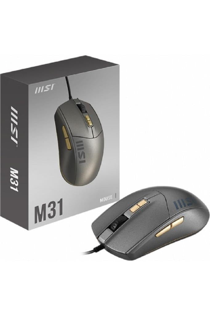 MSI Gg M31 Mouse