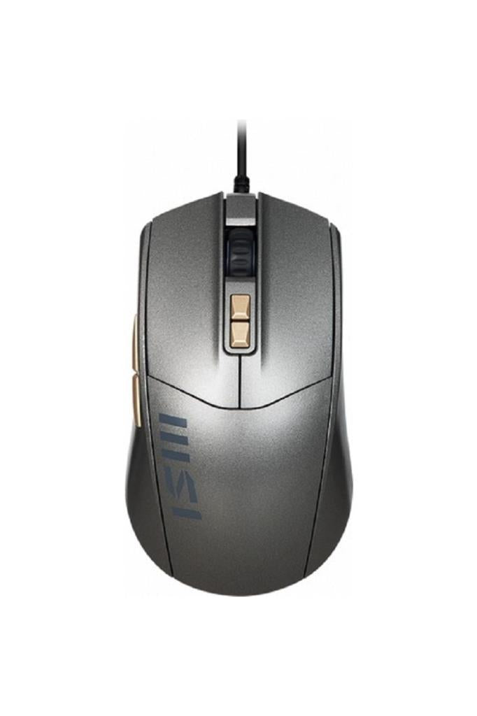 MSI Gg M31 Mouse