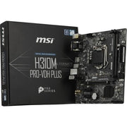 MSI H310M PRO-VDH PLUS Intel H310M Anakart