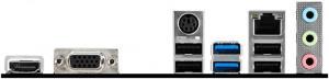 MSI H510M-A Pro Intel LGA1200 DDR4 Micro ATX Anakart - OUTLET