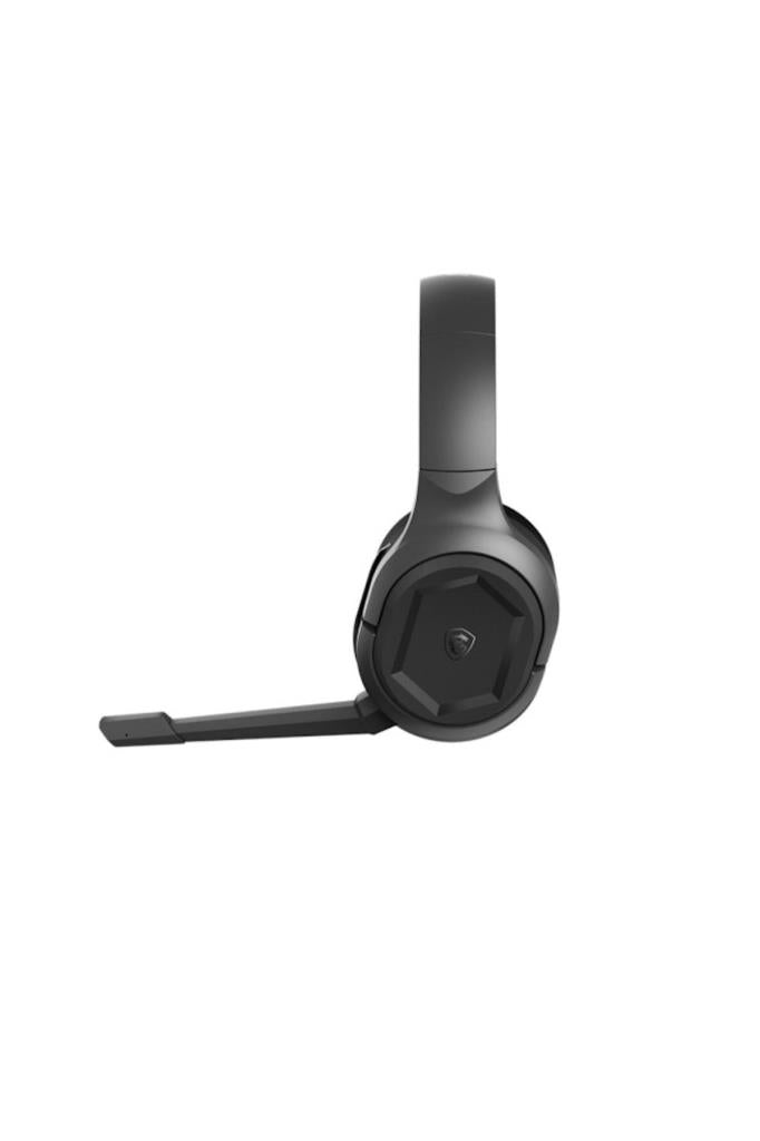 MSI IMMERSE GH50 WIRELESS USB Kablolu/Kablosuz Kulak Üstü Oyuncu Kulaklığı Teşhir