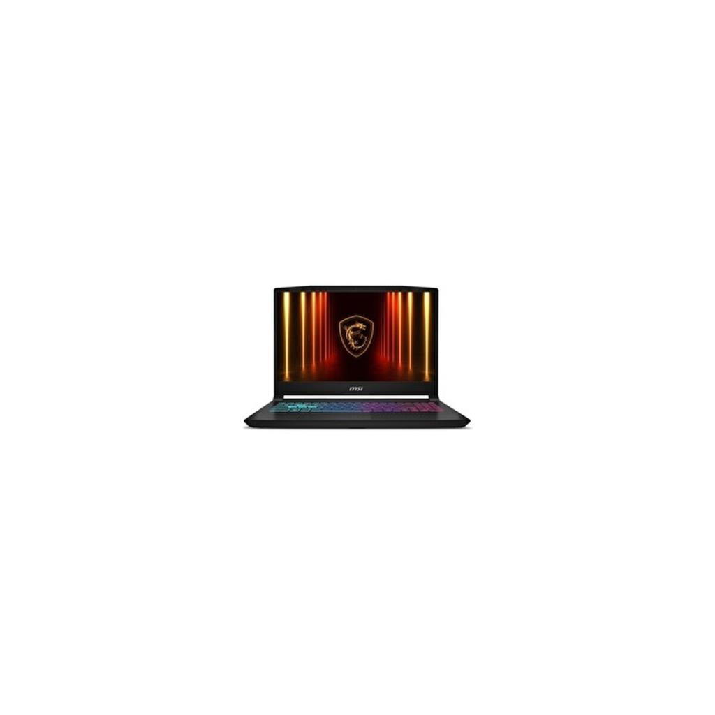 MSI Katana 15 HX B14WFK-448XTR i7-14640HX 32 GB 1 TB SSD RTX5060 15.6" QHD Gaming Laptop