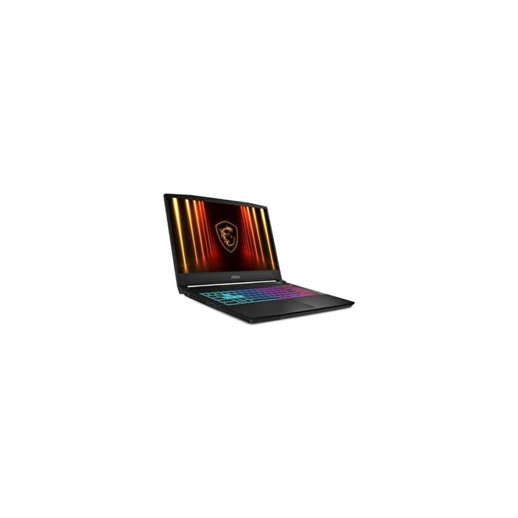 MSI Katana 15 HX B14WFK-448XTR i7-14640HX 32 GB 1 TB SSD RTX5060 15.6" QHD Gaming Laptop