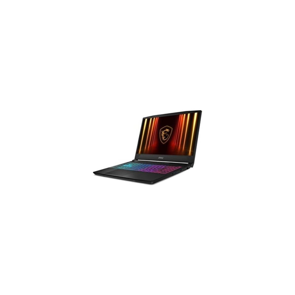 MSI Katana 15 HX B14WFK-448XTR i7-14640HX 32 GB 1 TB SSD RTX5060 15.6" QHD Gaming Laptop