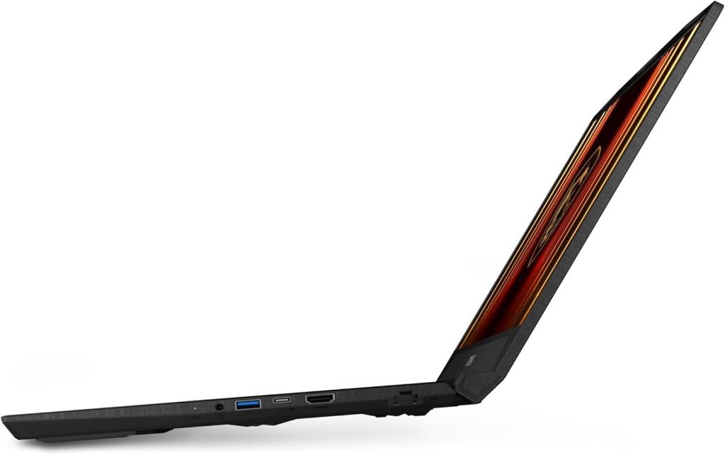 MSI Katana 15 HX B14WFK-450XTR i9-14900HX 32 GB 1 TB SSD RTX5060 15.6" QHD Gaming Laptop - OUTLET