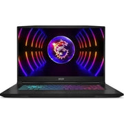 MSI Katana 17 B12VFK-403TR i7-12650H 16 GB 1 TB SSD RTX4060 17.3" Full HD Notebook - TEŞHİR