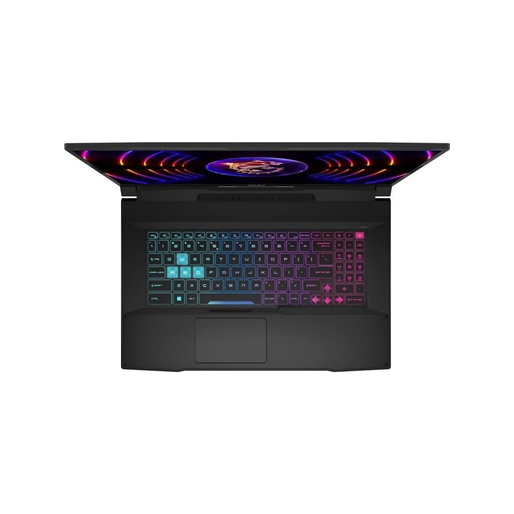 MSI Katana 17 B12VFK-403TR i7-12650H 16 GB 1 TB SSD RTX4060 17.3" Full HD Notebook - TEŞHİR