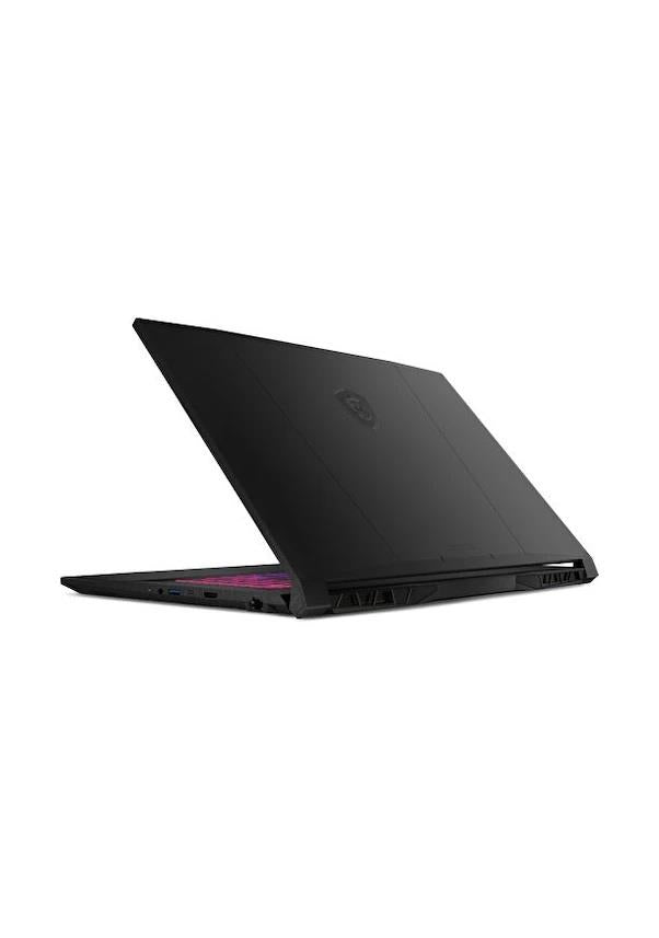 MSI Katana 17 B13VEK-1036XTR i7-13620H 16 GB 1 TB SSD RTX4050 17.3" Full HD Gaming Laptop - outlet