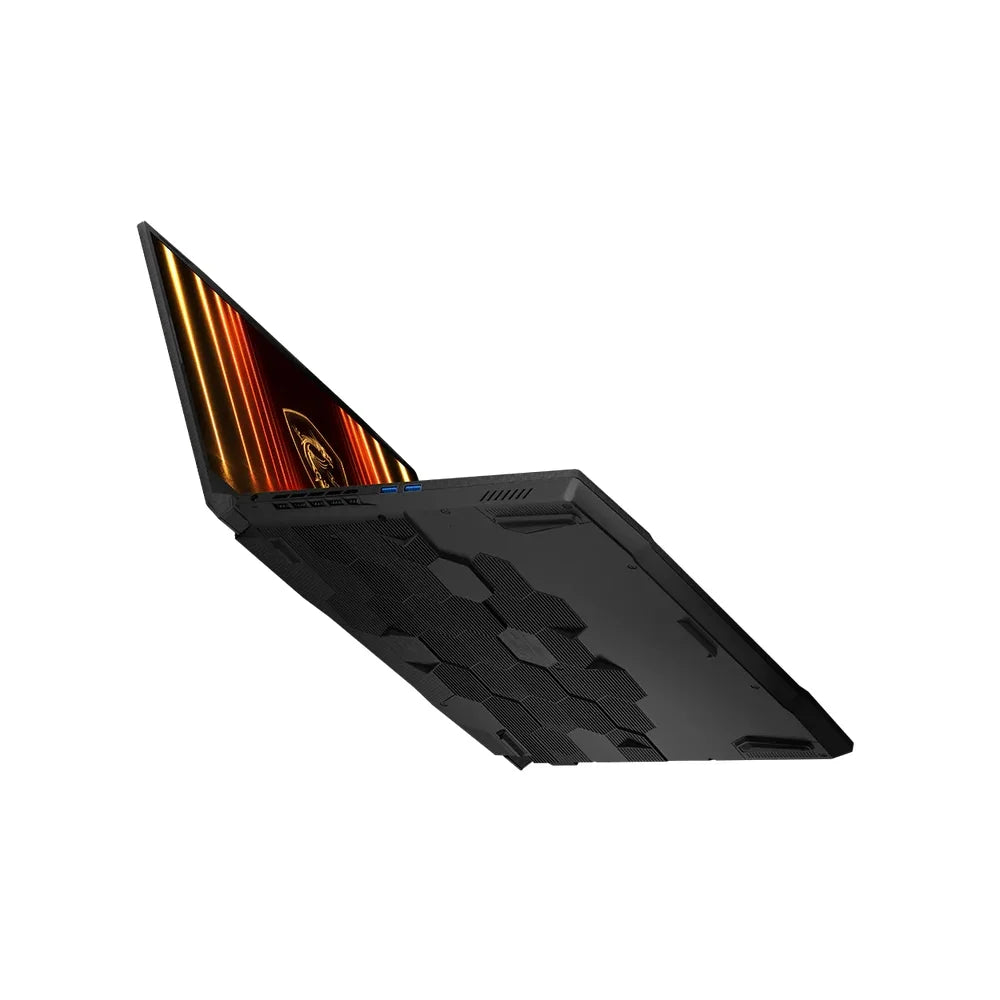 MSI Katana 17 HX B14WFK-257XTR i7-14650HX 16 GB 1 TB SSD RTX5060 17.3" QHD Gaming Laptop - OUTLET