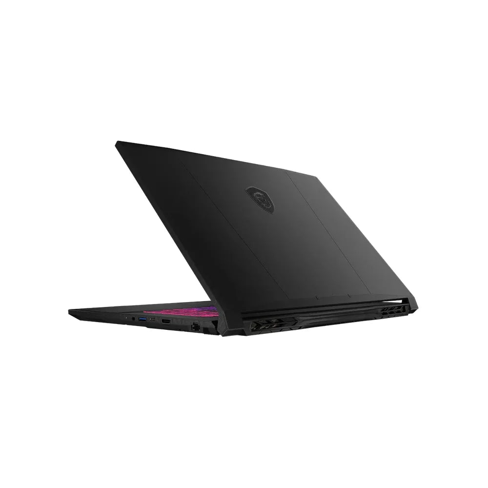 MSI Katana 17 HX B14WFK-257XTR i7-14650HX 16 GB 1 TB SSD RTX5060 17.3" QHD Gaming Laptop - OUTLET