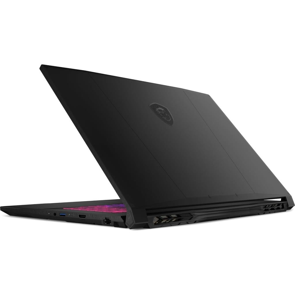 MSI Katana 17 HX B14WGK-047XTR i7-14650HX 16 GB 1 TB SSD RTX5070 17.3" QHD Gaming Laptop
