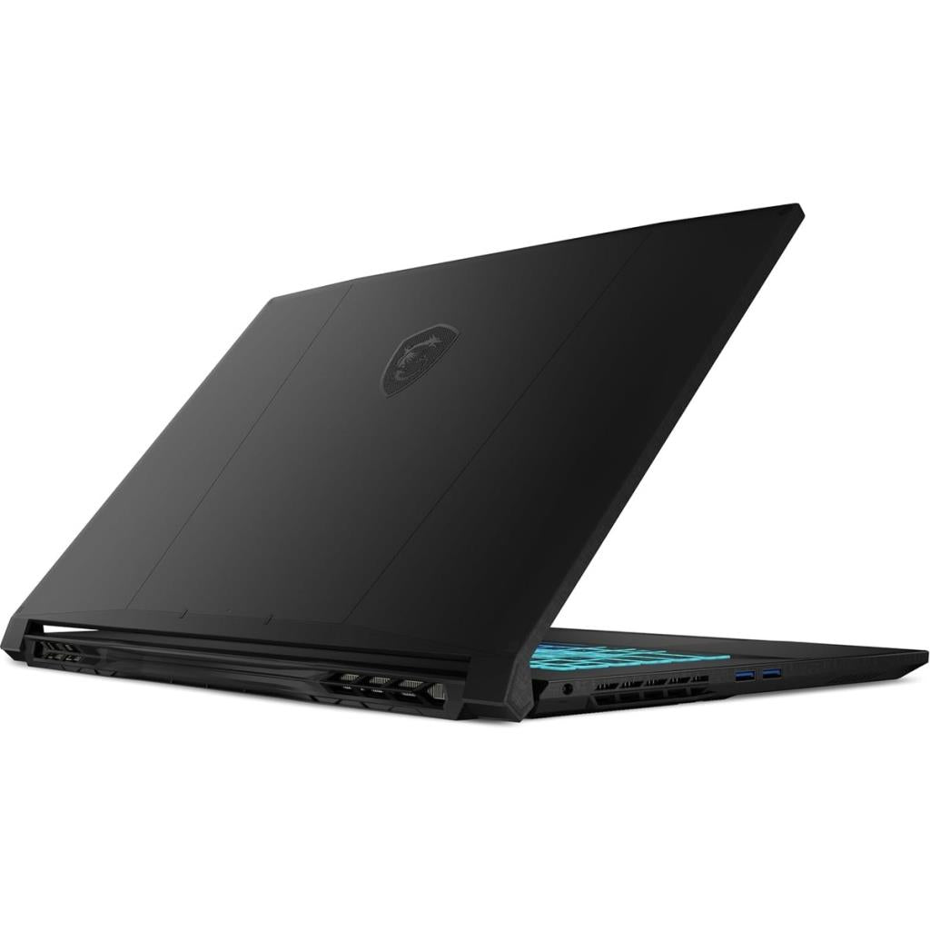 MSI Katana 17 HX B14WGK-047XTR i7-14650HX 16 GB 1 TB SSD RTX5070 17.3" QHD Gaming Laptop