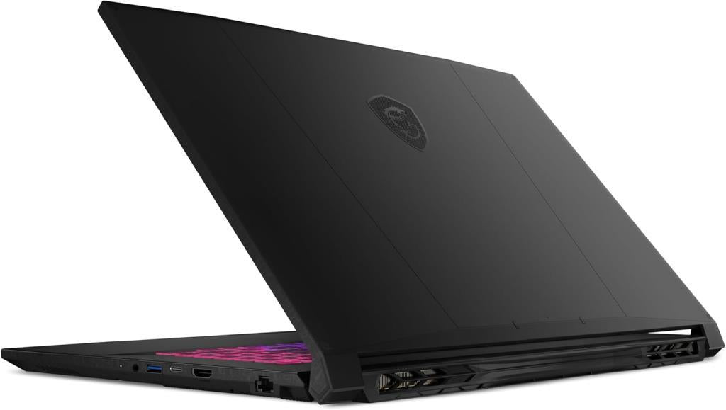 MSI Katana 17 HX B14WGK-046XTR i7-14650HX 32 GB 1 TB SSD RTX5070 17.3" QHD Gaming Laptop Outlet