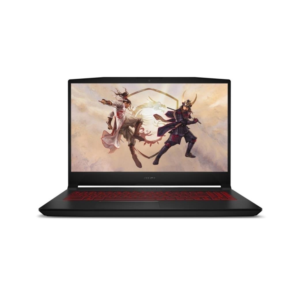MSI Katana GF66 11UE-605XTR i7-11800H 16 GB 512 GB SSD RTX3060 15.6" Full HD Gaming Laptop - TESHİR