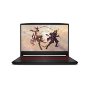 MSI Katana GF66 11UE-605XTR i7-11800H 16 GB 512 GB SSD RTX3060 15.6" Full HD Gaming Laptop - TESHİR