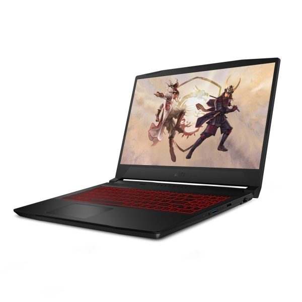 MSI Katana GF66 11UE-605XTR i7-11800H 16 GB 512 GB SSD RTX3060 15.6" Full HD Gaming Laptop - TESHİR