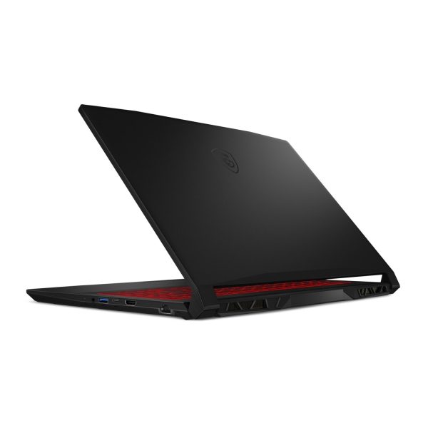 MSI Katana GF66 11UE-605XTR i7-11800H 16 GB 512 GB SSD RTX3060 15.6" Full HD Gaming Laptop - TESHİR