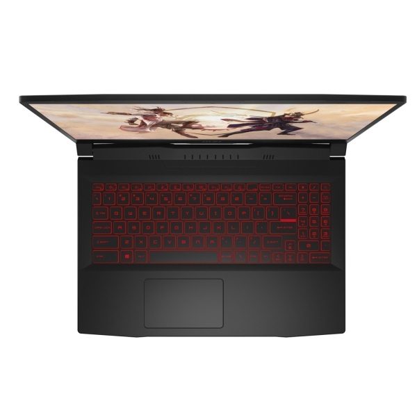 MSI Katana GF66 11UE-605XTR i7-11800H 16 GB 512 GB SSD RTX3060 15.6" Full HD Gaming Laptop - TESHİR