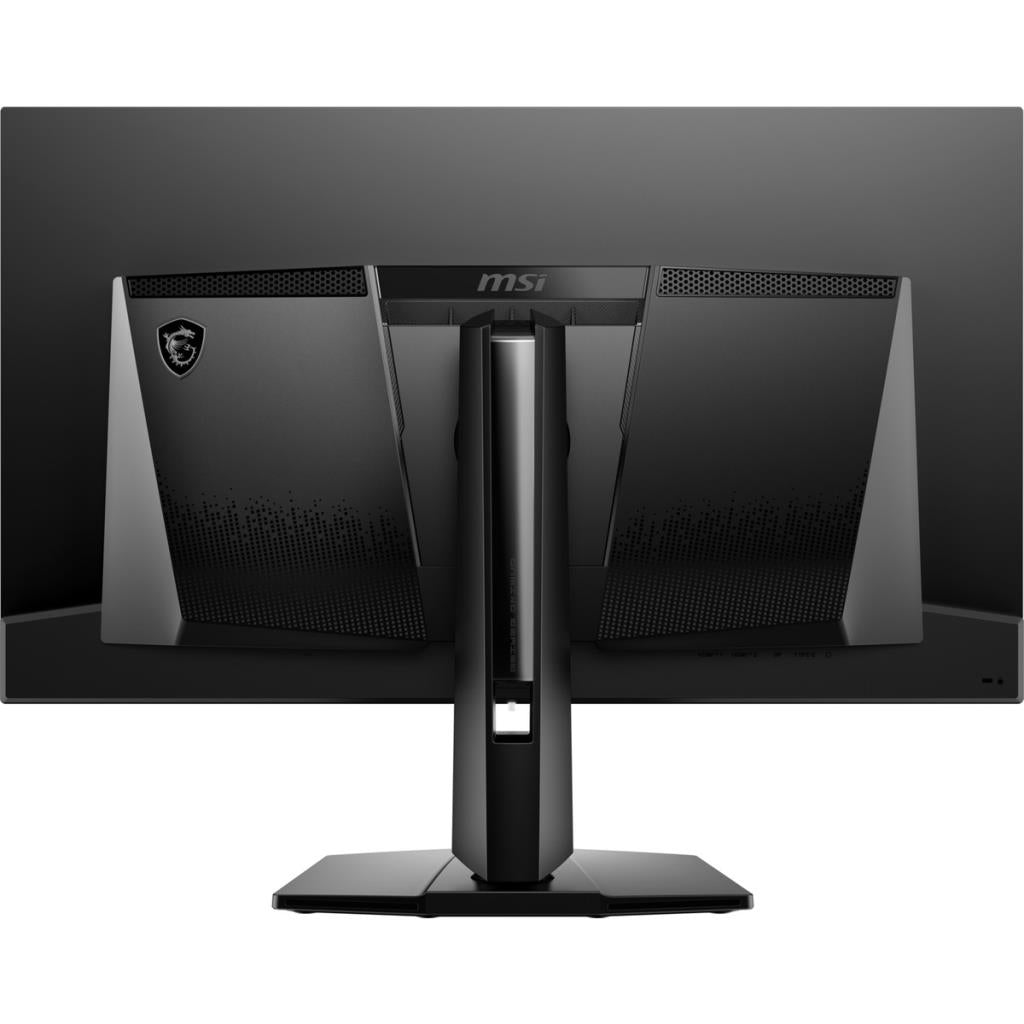 MSI MAG 271QPX QD-OLED 26.5" 0.03 ms 2K Pivot 360 Hz OLED Oyuncu Monitörü Teşhir