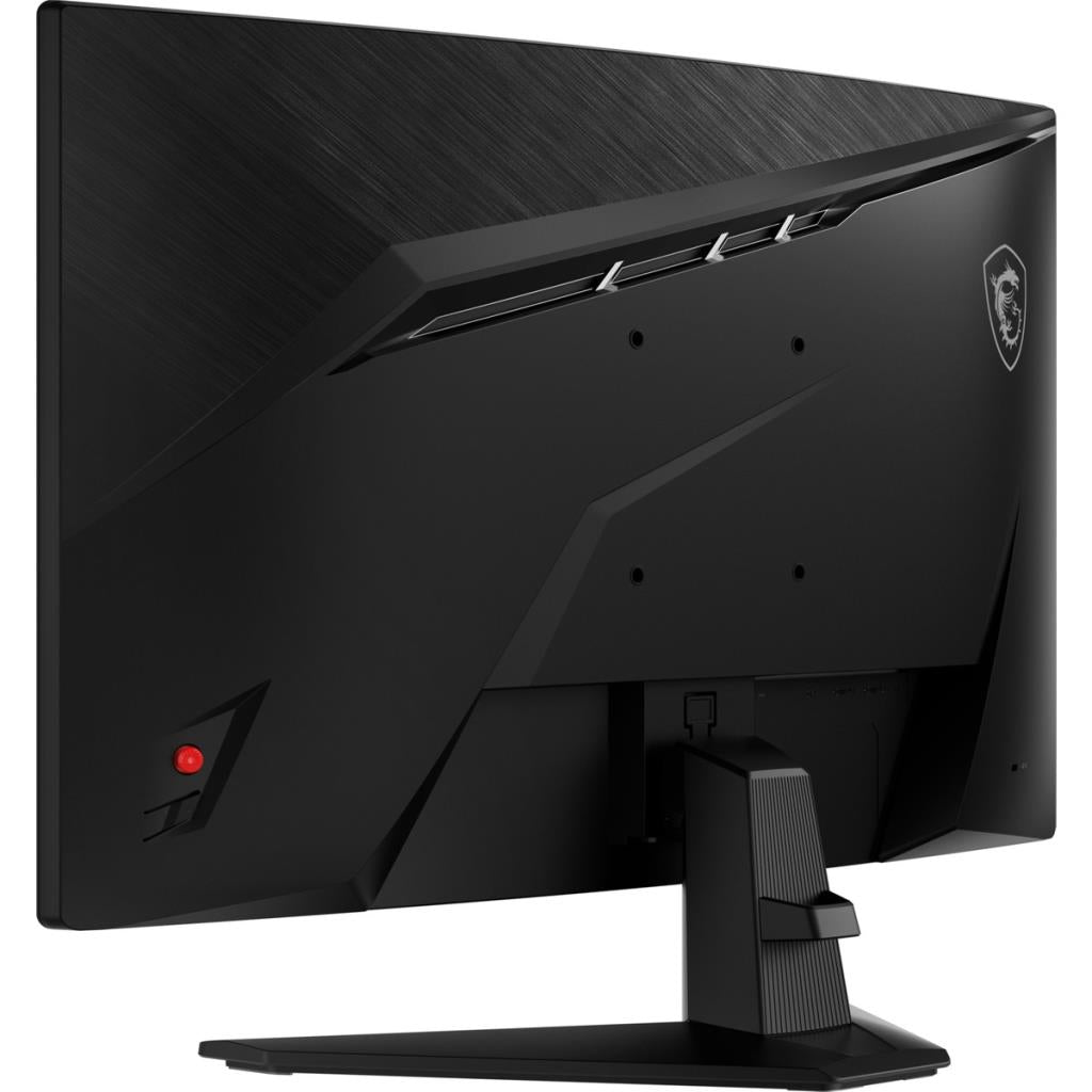 MSI MAG 274CQF 27" 0.5 ms 2K Curved 180 Hz Oyuncu Monitörü Teşhir
