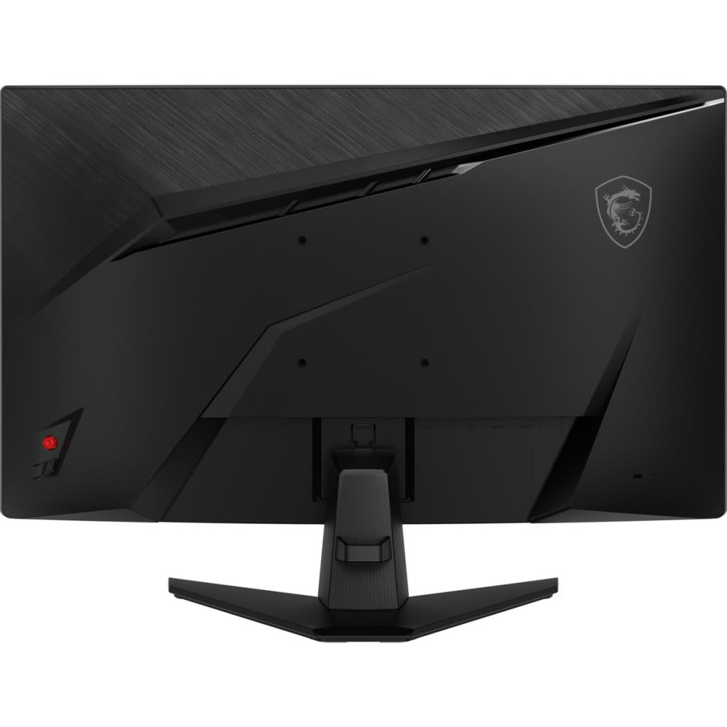 MSI MAG 274CQF 27" 0.5 ms 2K Curved 180 Hz Oyuncu Monitörü Teşhir