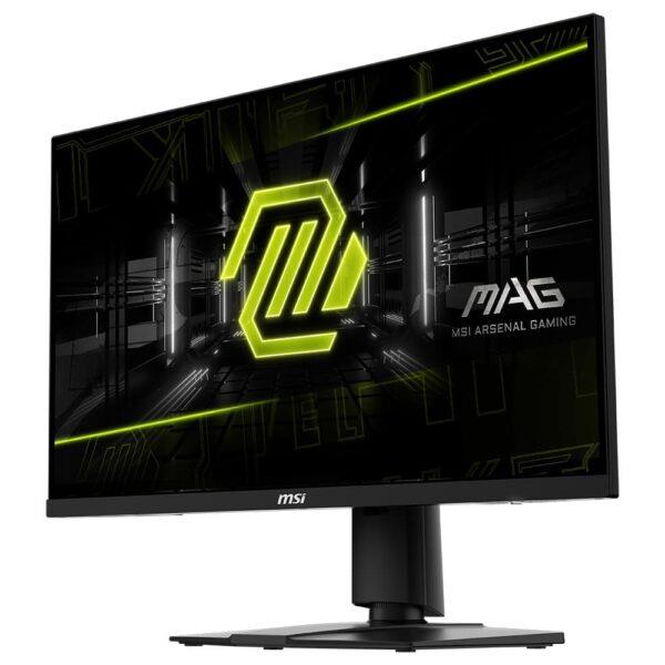 MSI MAG 274UPF E2 27" 0.5 ms 4K Pivot IPS 160 Hz Oyuncu Monitörü Outlet