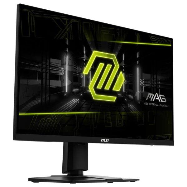 MSI MAG 274UPF E2 27" 0.5 ms 4K Pivot IPS 160 Hz Oyuncu Monitörü Outlet