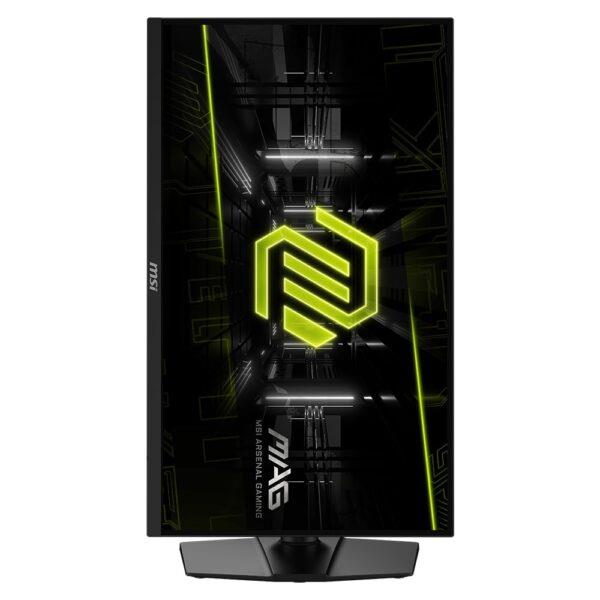 MSI MAG 274UPF E2 27" 0.5 ms 4K Pivot IPS 160 Hz Oyuncu Monitörü Outlet