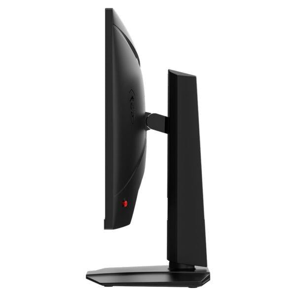 MSI MAG 274UPF E2 27" 0.5 ms 4K Pivot IPS 160 Hz Oyuncu Monitörü Outlet