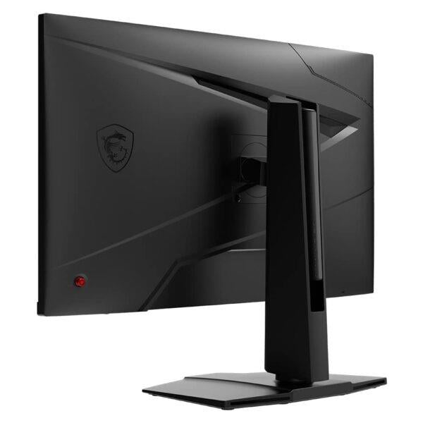 MSI MAG 274UPF E2 27" 0.5 ms 4K Pivot IPS 160 Hz Oyuncu Monitörü Outlet