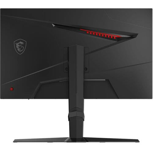 MSI MAG 275CQRF QD E2 27" 0.5 ms 2K Curved 180 Hz Oyuncu Monitörü - Teşhir