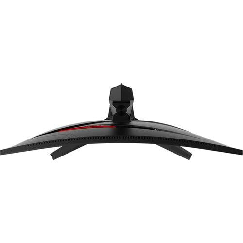 MSI MAG 275CQRF QD E2 27" 0.5 ms 2K Curved 180 Hz Oyuncu Monitörü - Teşhir
