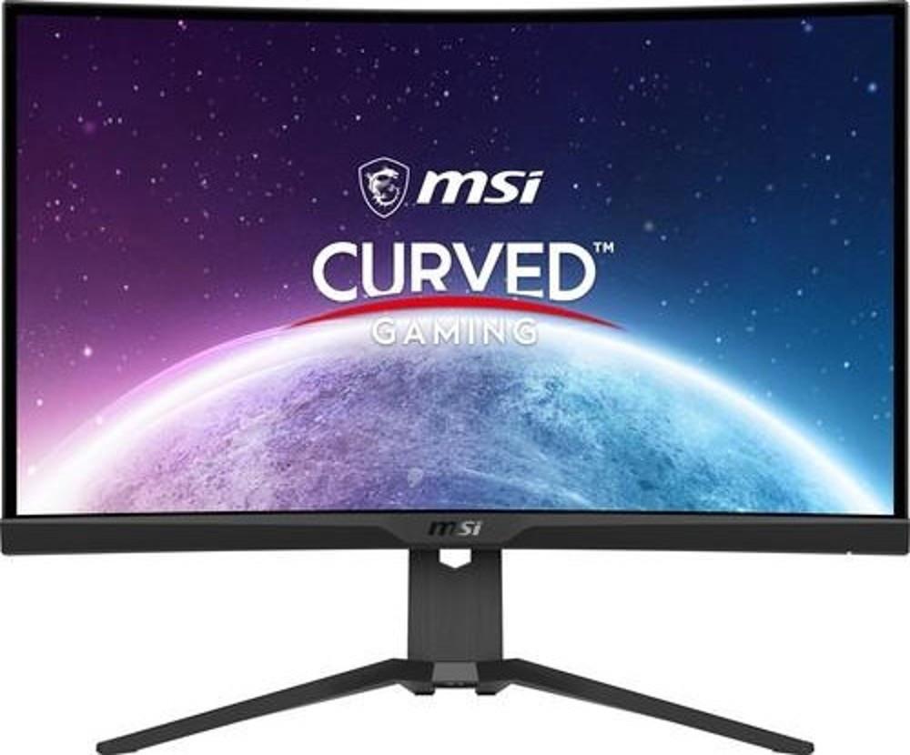 MSI MAG 275CQRXF 27" 1 ms 2K Curved 240 Hz Oyuncu Monitörü-TEŞHİR