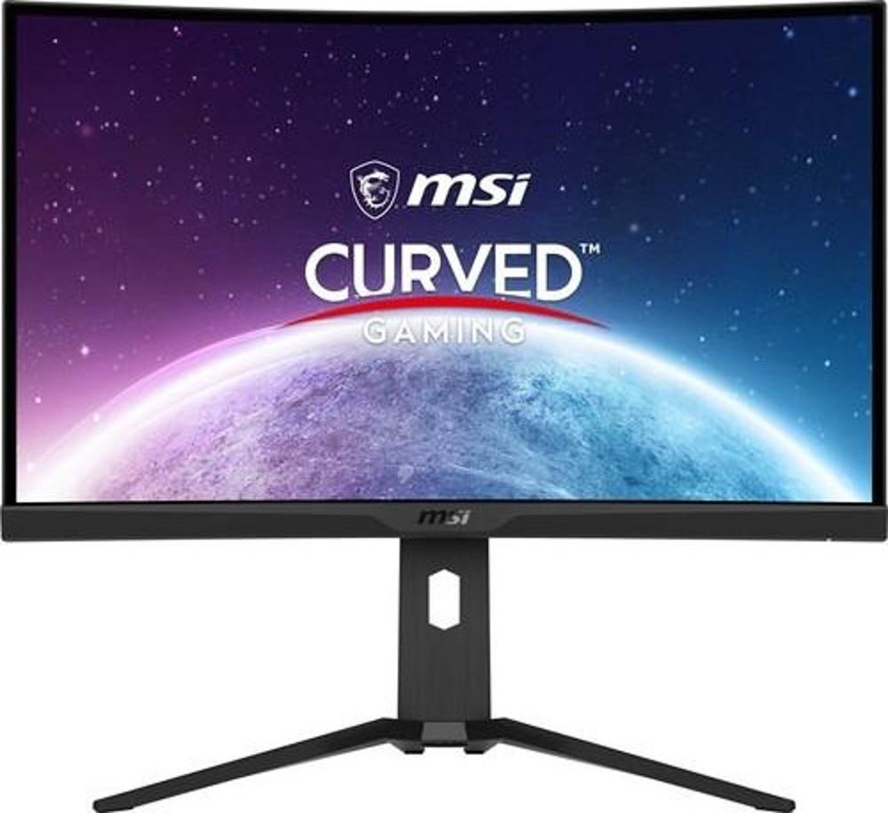 MSI MAG 275CQRXF 27" 1 ms 2K Curved 240 Hz Oyuncu Monitörü-TEŞHİR