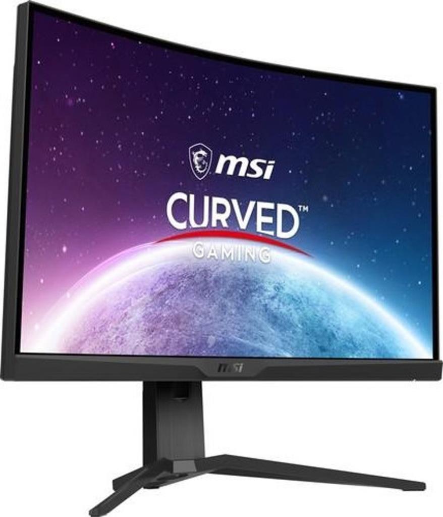 MSI MAG 275CQRXF 27" 1 ms 2K Curved 240 Hz Oyuncu Monitörü-TEŞHİR