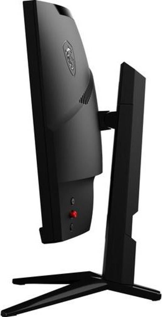 MSI MAG 275CQRXF 27" 1 ms 2K Curved 240 Hz Oyuncu Monitörü-TEŞHİR