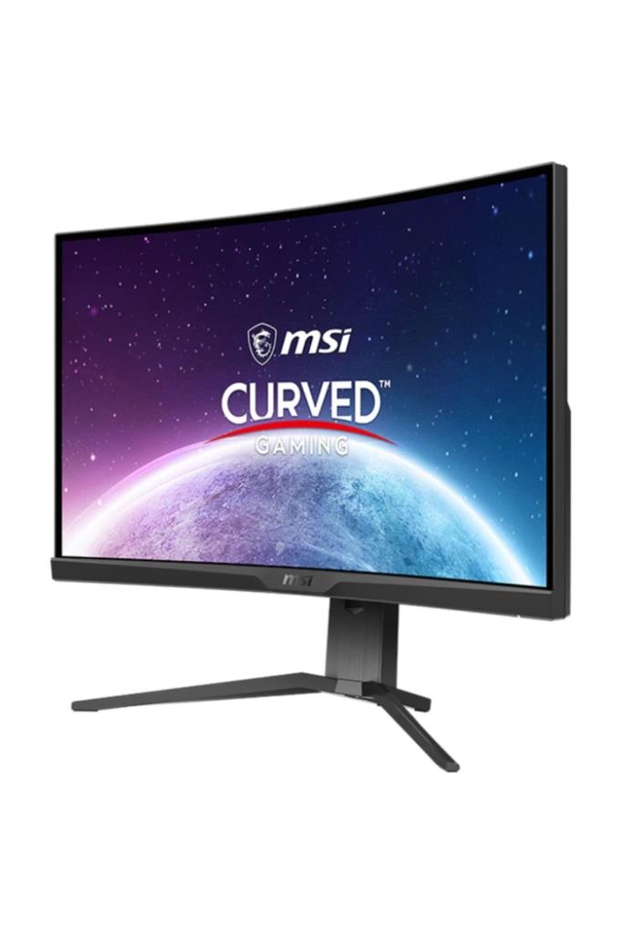 MSI MAG 275CQRXF 27" 1 ms 2K Curved 240 Hz Oyuncu Monitörü Teşhir