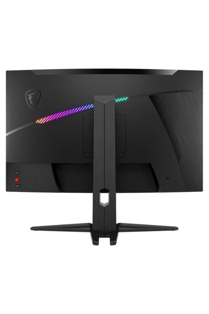 MSI MAG 275CQRXF 27" 1 ms 2K Curved 240 Hz Oyuncu Monitörü Teşhir