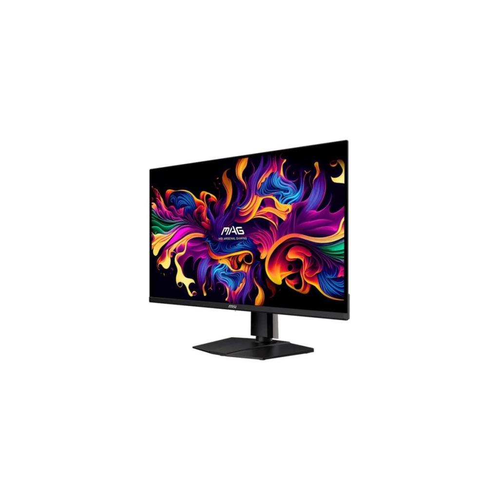 MSI MAG 321UPX QD-OLED 31.5" 0.03 ms 4K 240 Hz Oyuncu Monitörü