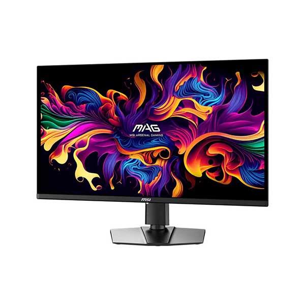 MSI MAG 321UP QD-OLED 31.5" 0.03 ms 4K 165 Hz OLED Oyuncu Monitörü-TEŞHİR
