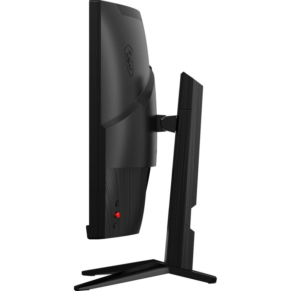 MSI MAG 325CQRF-QD 31.5" 1 ms 2K Curved 170 Hz Oyuncu Monitörü Outlet