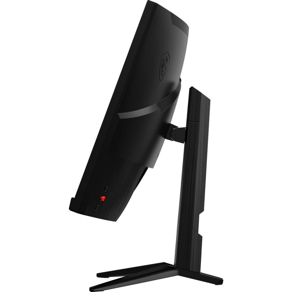 MSI MAG 325CQRF-QD 31.5" 1 ms 2K Curved 170 Hz Oyuncu Monitörü Outlet