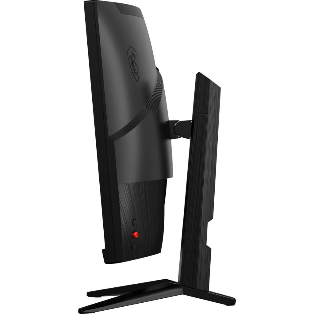 MSI MAG 325CQRF-QD 31.5" 1 ms 2K Curved 170 Hz Oyuncu Monitörü Outlet