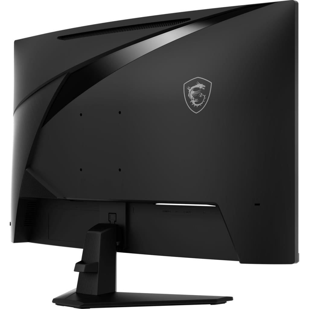 MSI MAG 32C6 31.5" 1 ms Full HD Curved 180 Hz Oyuncu Monitörü Outlet