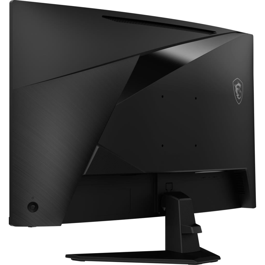 MSI MAG 32C6 31.5" 1 ms Full HD Curved 180 Hz Oyuncu Monitörü Outlet