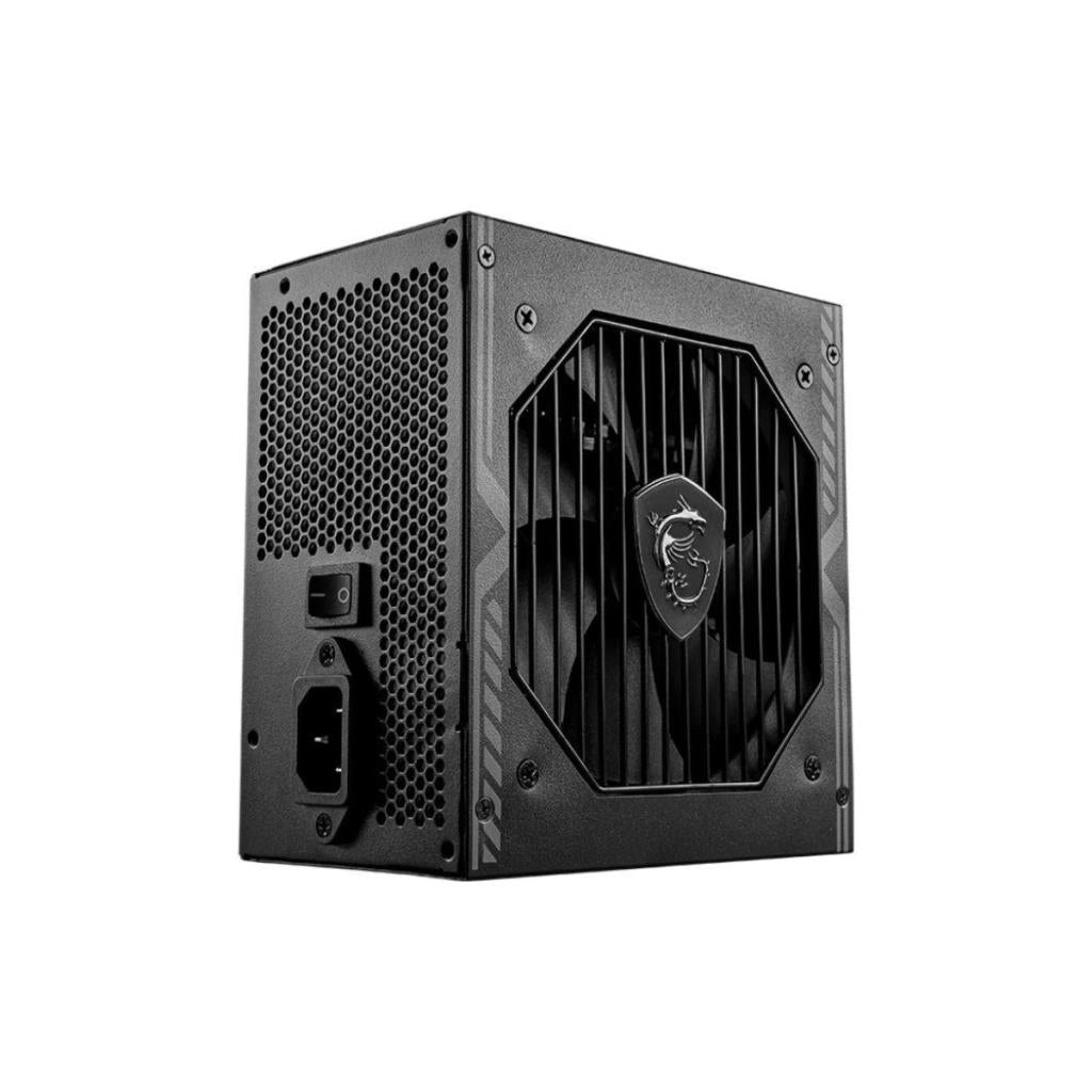 MSI MAG A750BN Gen5 750 W Power Supply