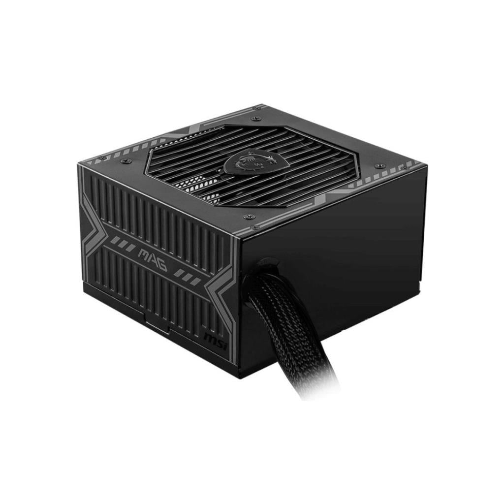 MSI MAG A750BN Gen5 750 W Power Supply