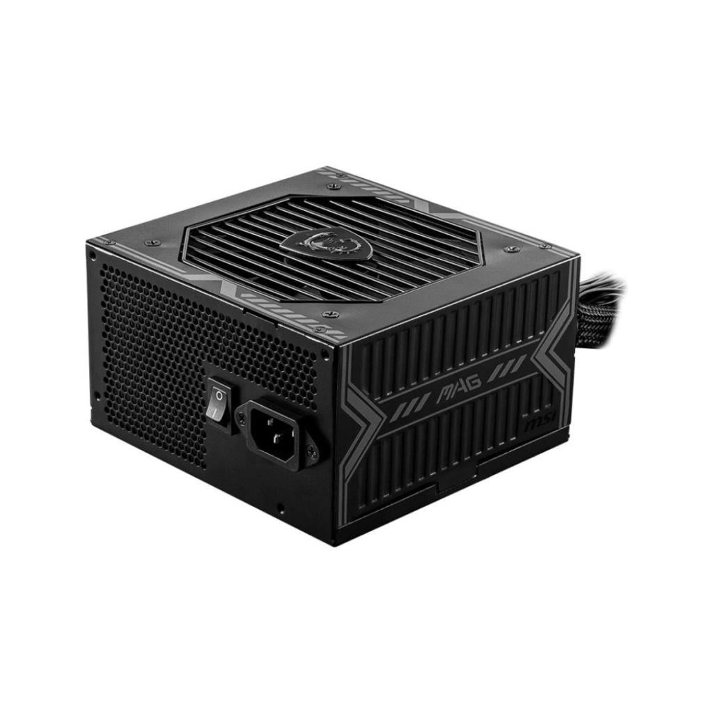 MSI MAG A750BN Gen5 750 W Power Supply